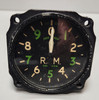 RPM indicator, RAF p/n 6A/1299 MK IVB, s/n 555/44