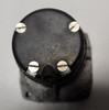 RPM indicator, RAF p/n 6A/1299 MK IVB, s/n XXXX/XX