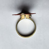 27N/17 Fire extinguisher pushbutton cover