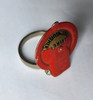 27N/17 Fire extinguisher pushbutton cover