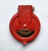 27N/17 Fire extinguisher pushbutton cover