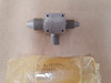 Adapter, p/n 493706X7