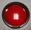 5C/3467 Ident Light Lens - red