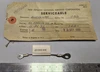 AS3360/B3E Bonding lead