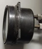 Air speed Indicator - Air Ministry p/n 6A/585