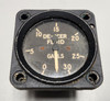 1652FG - Deice Fluid indicator