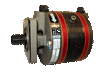RAP215CC Rapco Air Vacuum Pump