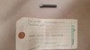 26BF/506673,  Bolt