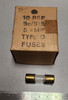 5C/515,  Fuse, 5A, Type D
