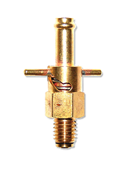 CCA-2450 Rotax Oil Drain Valve