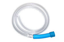CCB-39600-2 Hose Assembly  Blue Connecto