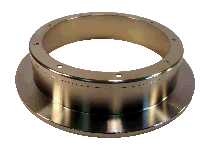 RA164-00806 Rapco Brake Disc