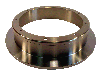 RA164-01406 Rapco Brake Disc