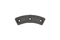 RA066-11100 Rapco Brake Lining