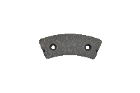 RA066-11200 Rapco Brake Lining