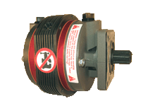 RAP242CW-10 Rapco Dry Air Pump