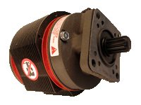 RAP441CC-17 Rapco Dry Air Pump
