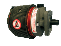 RAP442CW Rapco Dry Air Pump