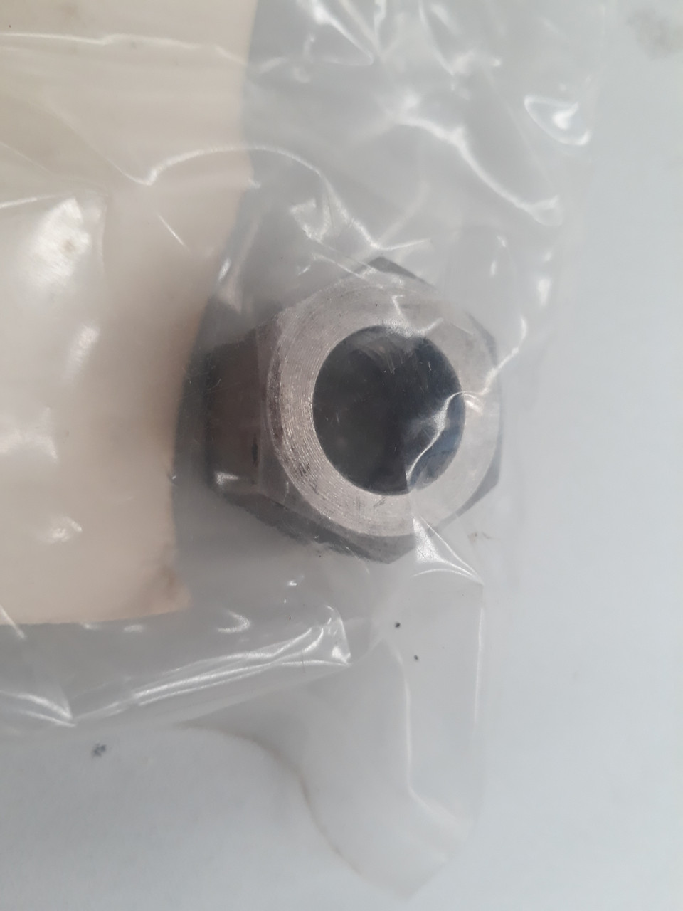 27V/FHO/110 Nut