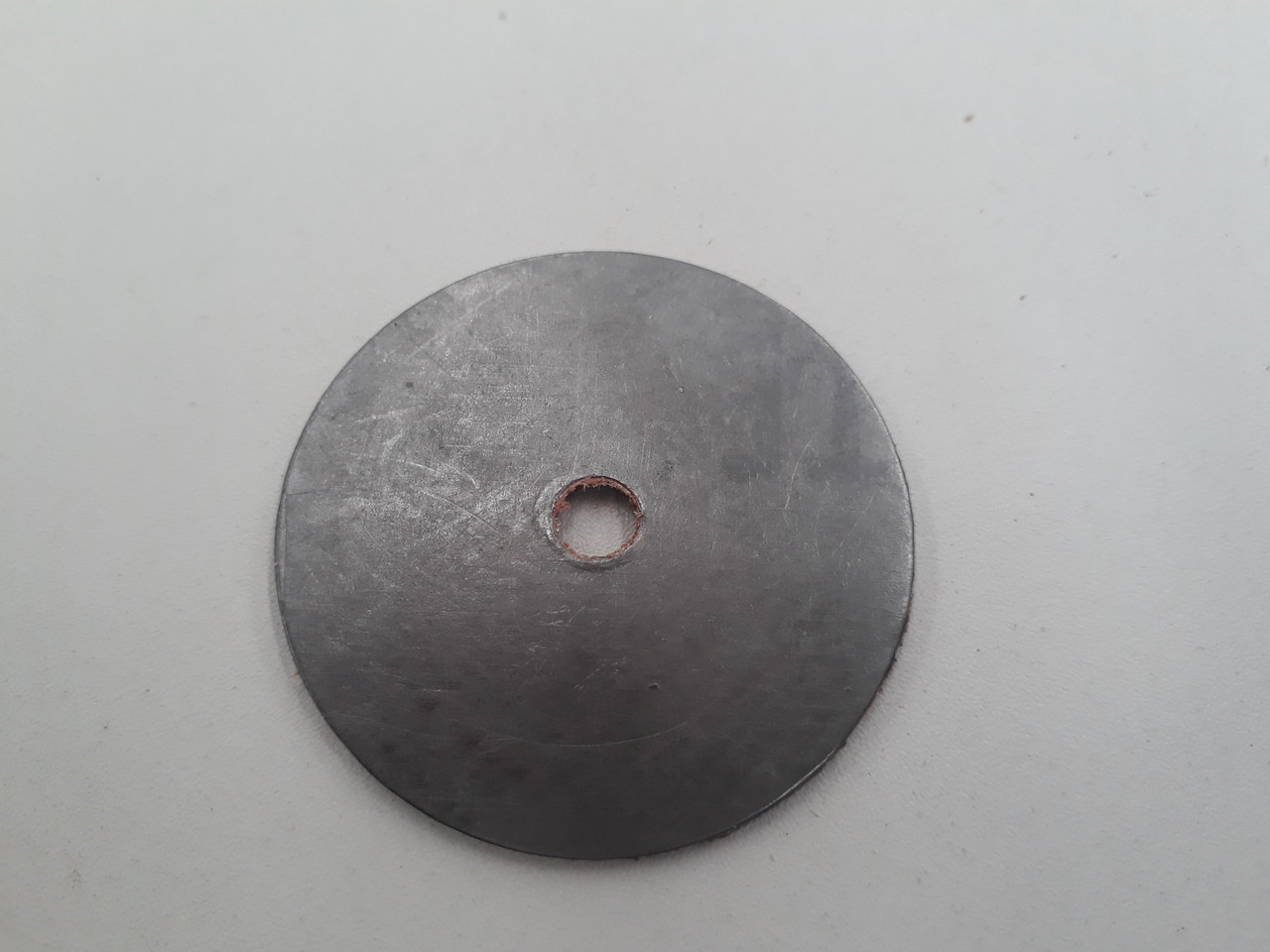 27V/358 Shim
