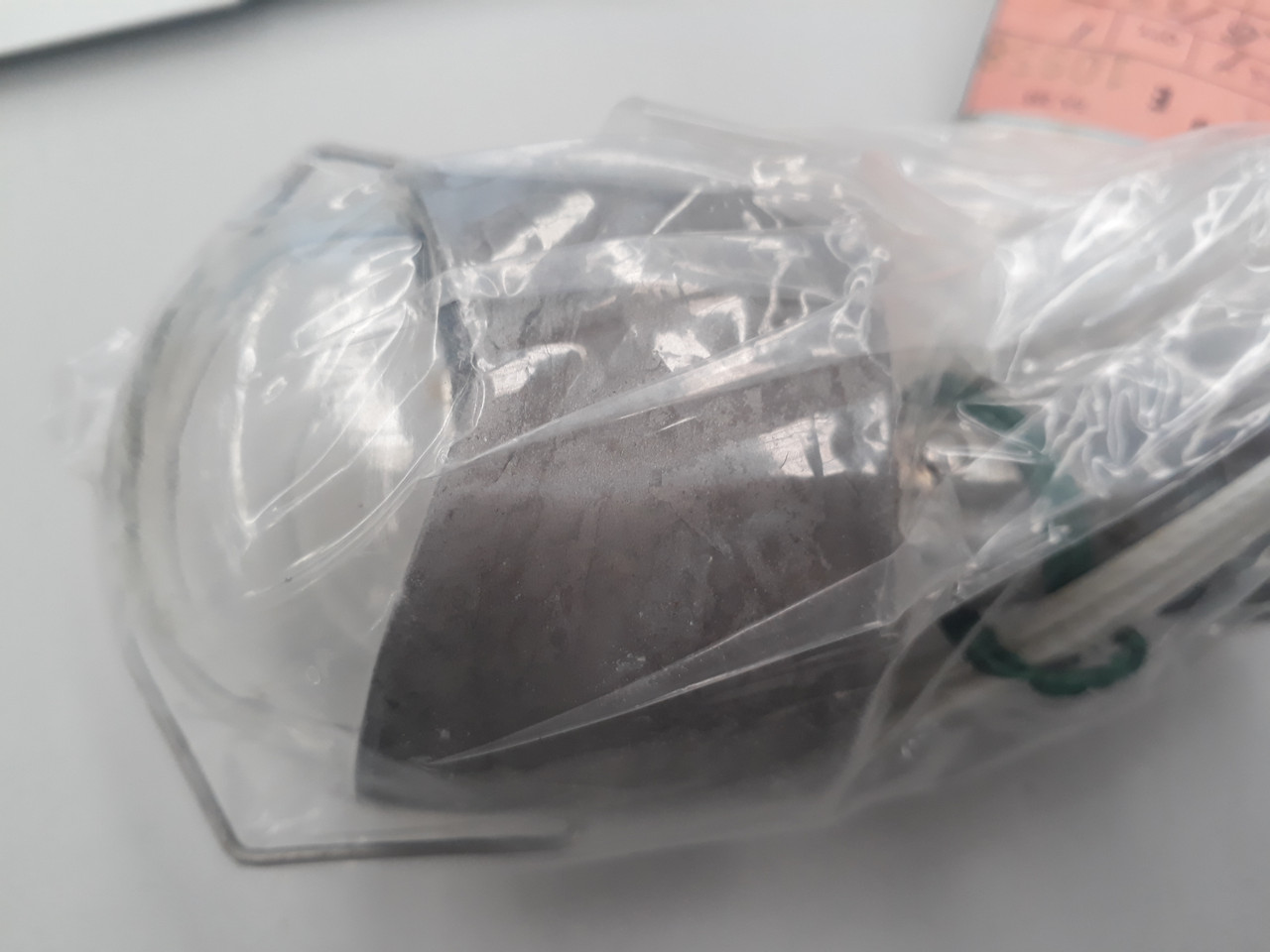 B7890-1 Tail Light Assy
