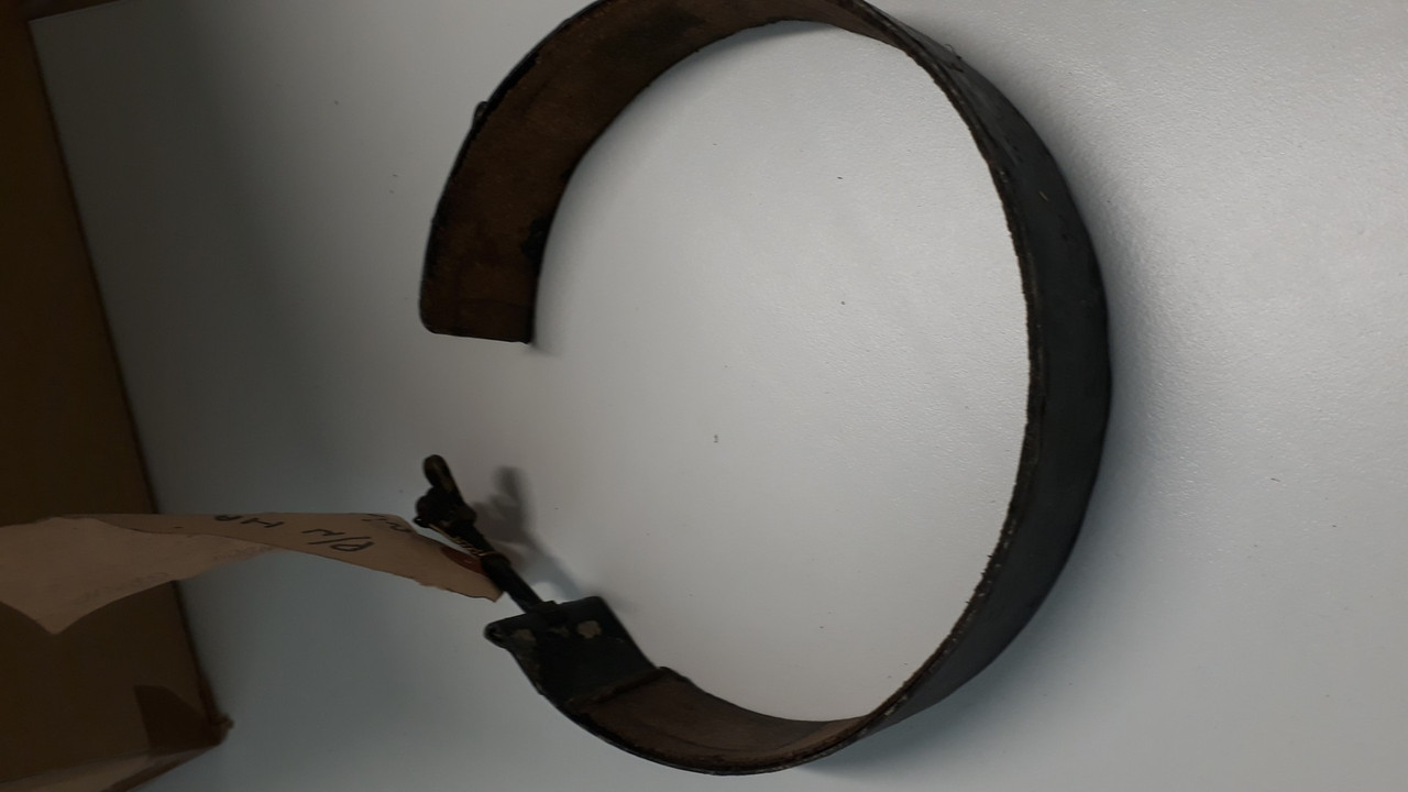HA4627 Clamp