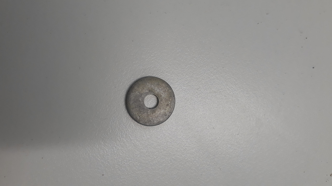 28W/6402 Washer