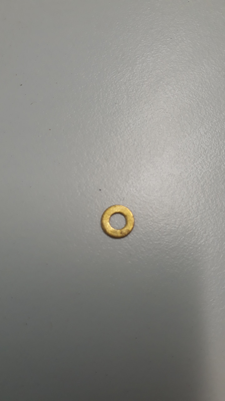 56E/6106 Terminal Washer