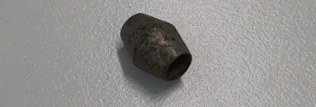 AGS710BB Nipple