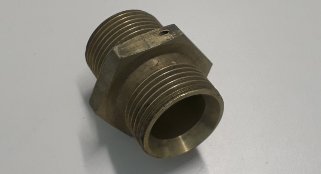 AGS1103H Fitting