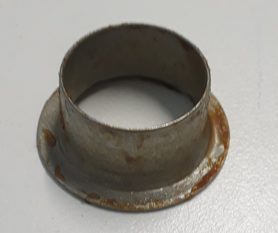 AGS1653-8 Fitting