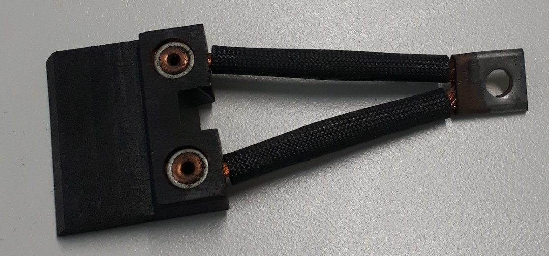 MSF309 Brush
