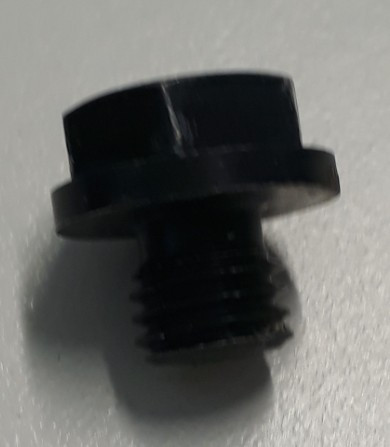 27F/1296 Nut