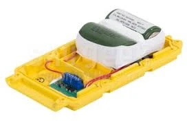 455-0012  Artex ME406 Series Lithium Battery Pack