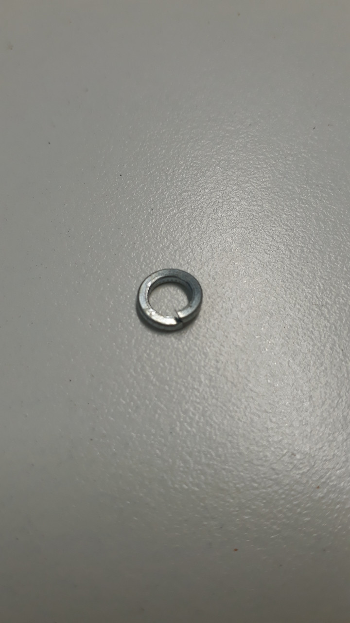 526-883 Spring Washer Zinc