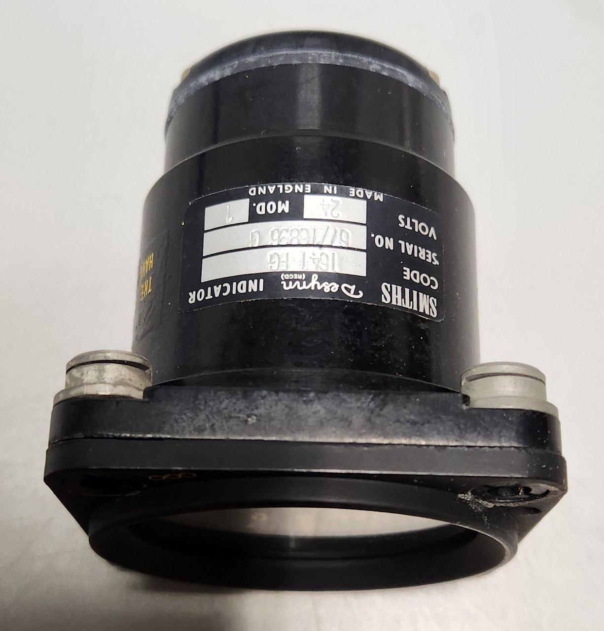 6A/1641 Fuel Qty Gauge