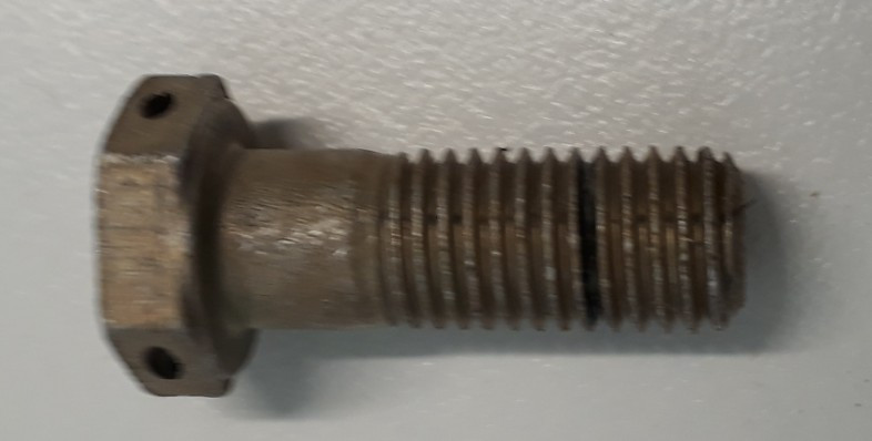 26SW/1741 Bolt