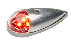 01-0771105-04 Postion Light LED, LH, 28V
