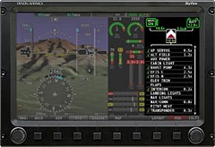 VP-X Pro Vertical Power VP-X Pro Electronic Bus Control System