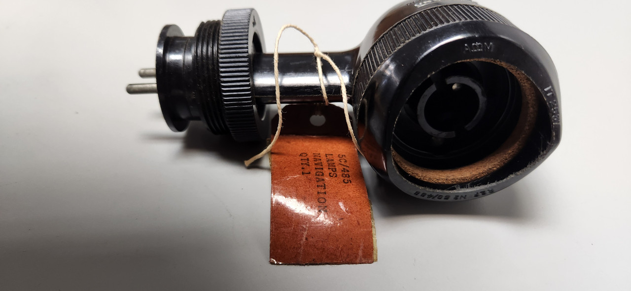 5C/485 Navigation light assy