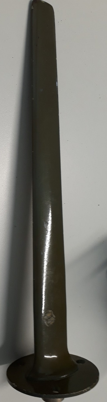 TYPE347 Rods Aerial
