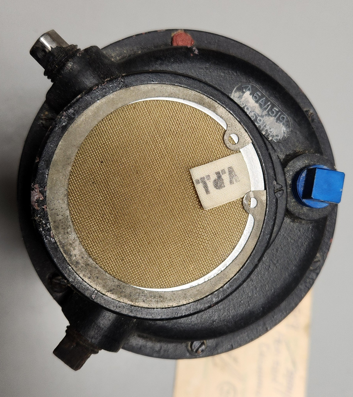 6A/1519 Artificial Horizon