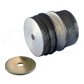 J9613-49 Mount, Engine Shock