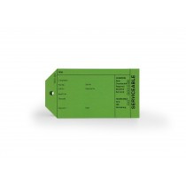 CAA1443 Serviceable Labels