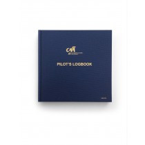 CAA1373 Pilot Logbook