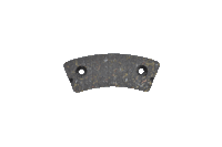 RA066-10500  Rapco Brake Lining