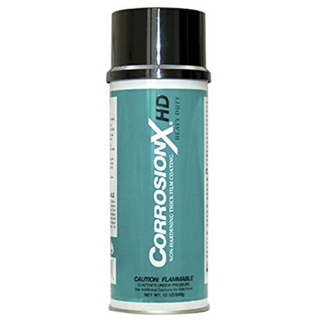 90104 Corrox HD Aerosol 12oz