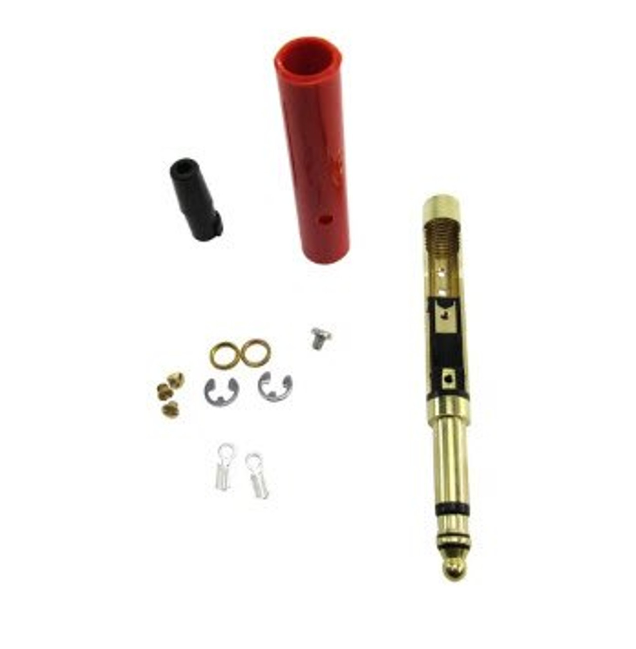 David Clark KIT, 1 / 4" PLUG, COMMERCIAL, STEREO