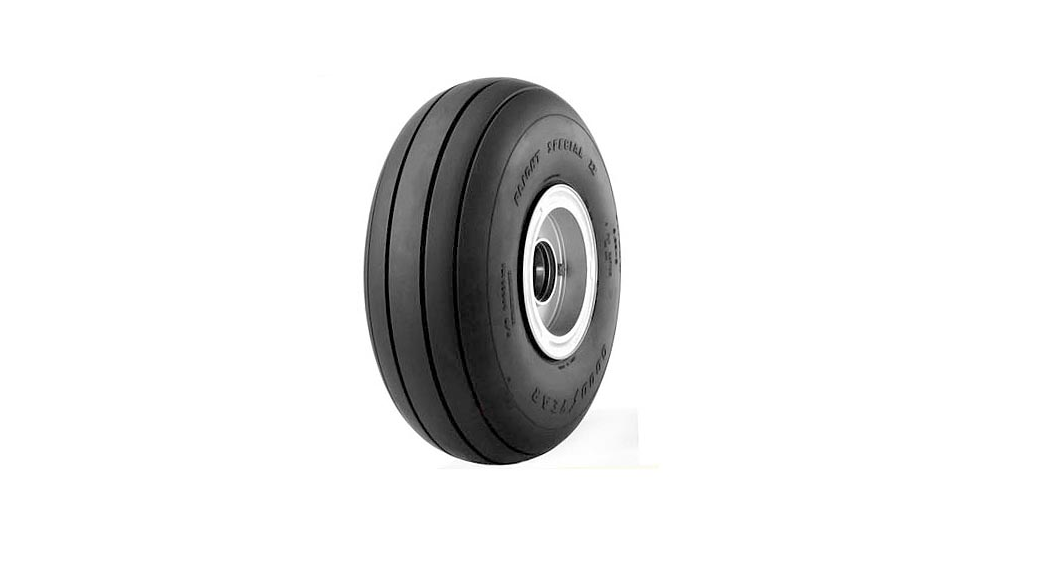 GOODYEAR FLIGHT SPECIAL II TIRE 5.00-5 6 PLY 505C61-8