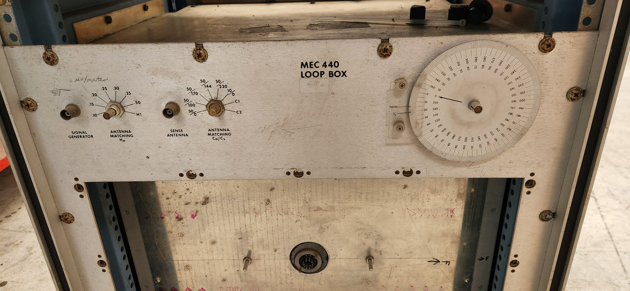 MEC-440 test set